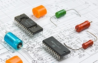 PCB線路板孔銅厚度怎么樣計(jì)算